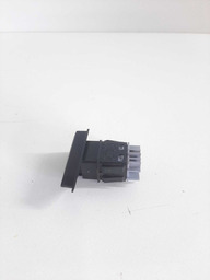 BOTAO TRAVA PORTAS RENAULT CAPTUR 2017 2018 2019 2020 