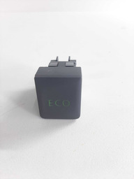 BOTAO ECO RENAULT CAPTUR 2017 2018 2019 2020 