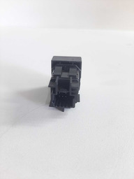 BOTAO ECO RENAULT CAPTUR 2017 2018 2019 2020 