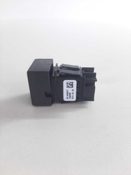 BOTAO ECO RENAULT CAPTUR 2017 2018 2019 2020 