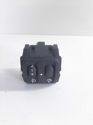 BOTAO COMANDO FAROL RENAULT CAPTUR 2017 2018 2019 2020  