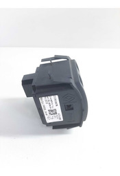 BOTAO COMANDO FAROL RENAULT CAPTUR 2017 2018 2019 2020  