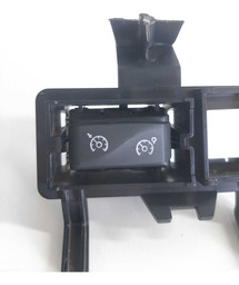 BOTAO LIMITADOR VELOCIADE RENAULT CAPTUR 1.6 2017 A 2020 