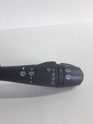 CHAVE COMANDO LIMPADOR RENAULT CAPTUR 2017 2018 2019 2020