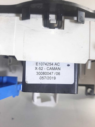 COMANDO AR CONDICIONADO RENAULT CAPTUR 2017 2018 2019 2020