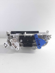 COMANDO AR CONDICIONADO RENAULT CAPTUR 2017 2018 2019 2020