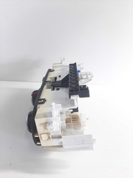 COMANDO AR CONDICIONADO RENAULT CAPTUR 2017 2018 2019 2020