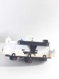 COMANDO AR CONDICIONADO RENAULT CAPTUR 2017 2018 2019 2020