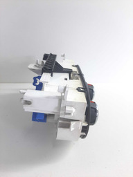 COMANDO AR CONDICIONADO RENAULT CAPTUR 2017 2018 2019 2020