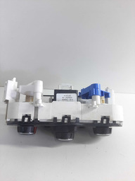 COMANDO AR CONDICIONADO RENAULT CAPTUR 2017 2018 2019 2020