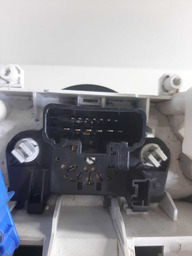 COMANDO AR CONDICIONADO RENAULT CAPTUR 2017 2018 2019 2020