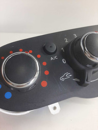 COMANDO AR CONDICIONADO RENAULT CAPTUR 2017 2018 2019 2020