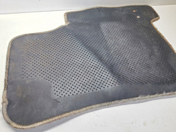 TAPETE DIANTEIRO ESQUERDO KIA OPIRUS 3.8 2007 2008 