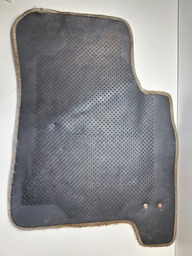 TAPETE DIANTEIRO ESQUERDO KIA OPIRUS 3.8 2007 2008 