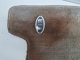 TAPETE DIANTEIRO ESQUERDO KIA OPIRUS 3.8 2007 2008 