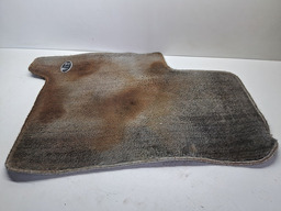 TAPETE DIANTEIRO ESQUERDO KIA OPIRUS 3.8 2007 2008 