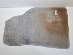 TAPETE DIANTEIRO DIREITO KIA OPIRUS 3.8 2007 2008 