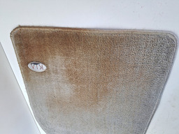 TAPETE DIANTEIRO DIREITO KIA OPIRUS 3.8 2007 2008 