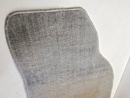 TAPETE DIANTEIRO DIREITO KIA OPIRUS 3.8 2007 2008 