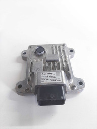  modulo caixa cambio automatico captur