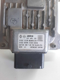  MODULO CAIXA CAMBIO AUTOMATICO CAPTUR