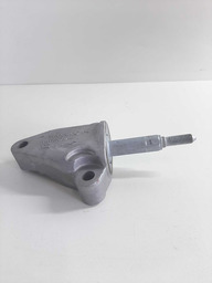 SUPORTE SUPERIOR CAMBIO RENAULT CAPTUR 1.6 AUT 2017 A 2020