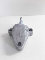 SUPORTE SUPERIOR CAMBIO RENAULT CAPTUR 1.6 AUT 2017 A 2020