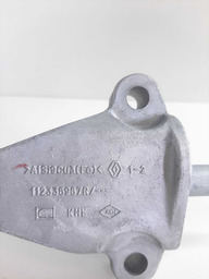 SUPORTE SUPERIOR CAMBIO RENAULT CAPTUR 1.6 AUT 2017 A 2020