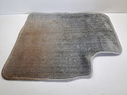 TAPETE TRASEIRO ESQUERDO KIA OPIRUS 3.8 2007 2008 