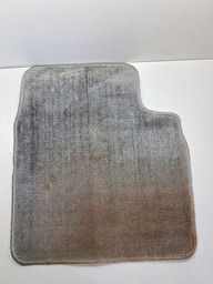 TAPETE TRASEIRO ESQUERDO KIA OPIRUS 3.8 2007 2008 