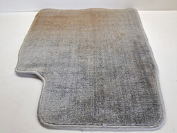 TAPETE TRASEIRO ESQUERDO KIA OPIRUS 3.8 2007 2008 