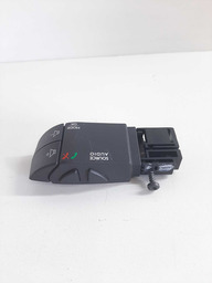 BOTÃO COMANDO SOM VOLANTE RENAULT CAPTUR 2017 2018 2019 20