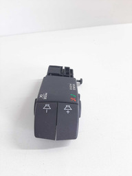 BOTÃO COMANDO SOM VOLANTE RENAULT CAPTUR 2017 2018 2019 20