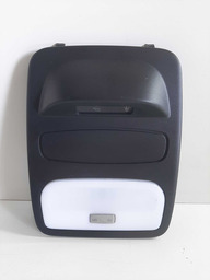 Luz Teto Cortesia Renault Captur 2017 2018 2019 2020  