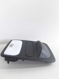 LUZ TETO CORTESIA RENAULT CAPTUR 2017 2018 2019 2020  