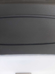 LUZ TETO CORTESIA RENAULT CAPTUR 2017 2018 2019 2020  