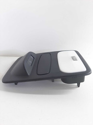 LUZ TETO CORTESIA RENAULT CAPTUR 2017 2018 2019 2020  