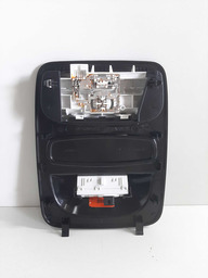 LUZ TETO CORTESIA RENAULT CAPTUR 2017 2018 2019 2020  