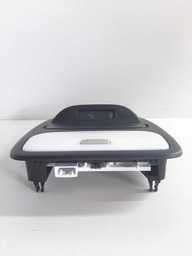 LUZ TETO CORTESIA RENAULT CAPTUR 2017 2018 2019 2020  