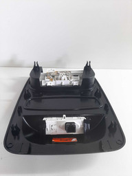 LUZ TETO CORTESIA RENAULT CAPTUR 2017 2018 2019 2020  