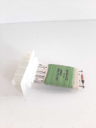 RESISTÊNCIA AR CONDICIONADO RENAULT CAPTUR 1.6 2017 A 2020