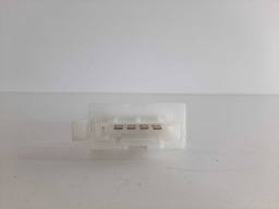 RESISTÊNCIA AR CONDICIONADO RENAULT CAPTUR 1.6 2017 A 2020