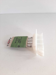 RESISTÊNCIA AR CONDICIONADO RENAULT CAPTUR 1.6 2017 A 2020