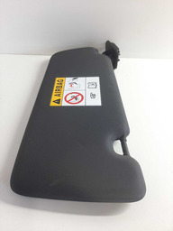 QUEBRA SOL LADO DIREITO RENAULT CAPTUR 2017 2018 2019 2020