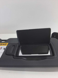 QUEBRA SOL LADO DIREITO RENAULT CAPTUR 2017 2018 2019 2020