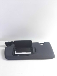 QUEBRA SOL ESQUERDO RENAULT CAPTUR 2017 2018 2019 2020 