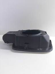 PORTINHOLA RENAULT CAPTUR 2017 A 2020 PEQUENO DETALHE USO