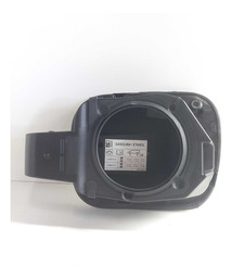 PORTINHOLA RENAULT CAPTUR 2017 A 2020 PEQUENO DETALHE USO