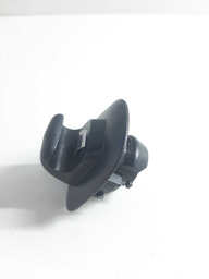 Presilha Quebra Sol Renault Captur 2017 2018 2019 2020 