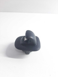 PRESILHA QUEBRA SOL RENAULT CAPTUR 2017 2018 2019 2020 